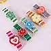Produktbild Cartoon Holz-Emulation Uhr, Basteln Armbanduhren Armband Spielzeug Geburtstag Geschenk für Kinder Babys Student