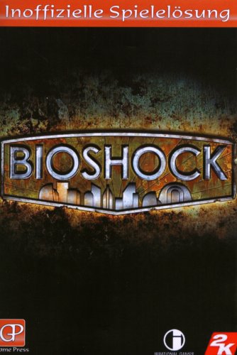 BioShock (Lösungsbuch)
