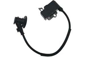 Cancanle Bobina del modulo di accensione per frese a Disco Stihl TS410 TS420 4238 400 1307