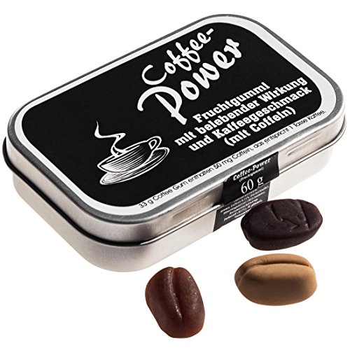 Preisvergleich Produktbild getDigital Coffee Power: 1 Packung