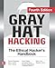 Gray Hat Hacking The Ethical Hacker