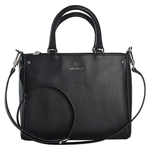 Aigner Borsa Messenger, Nero (Nero) - 32429
