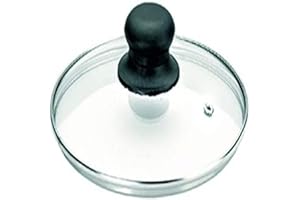 Ibili - 970712 - Couvercle en Verre 12 cm
