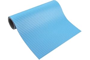 Swimline 87958 Leitermatte/Stufenpolster, Mehrfarbig, 114 x 152 cm