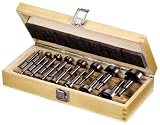Contenido: 10, 12, 15, 16, 18, 20, 22, 25, 26, 28, 30, 35, 40, 45 y 50 mm