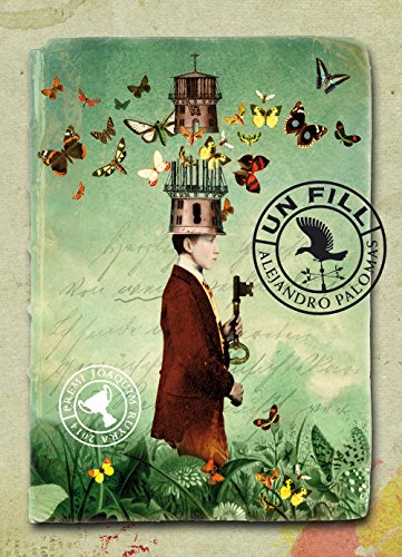 Un fill (Llibres digitals) (Catalan Edition)