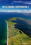 Mecklenburg-Vorpommern 2016 - Bildkalender (24 x 34) - Landschaftskalender by