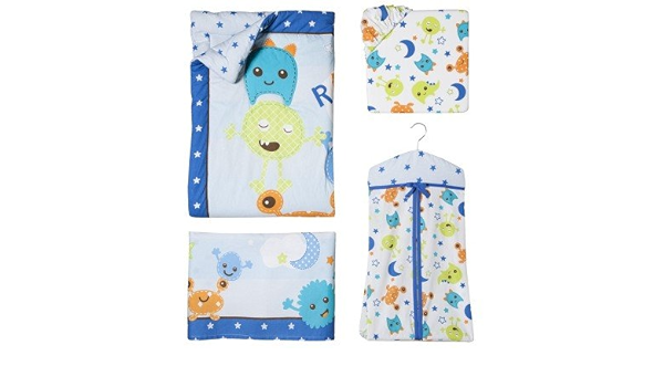 sumersault crib bedding