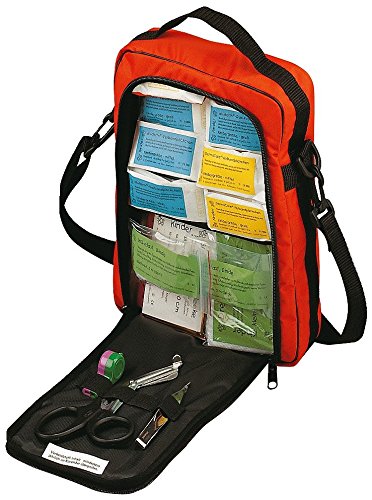 Preisvergleich Produktbild Nachfüllpackung "Scout"