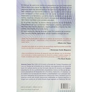 Manual de Ejercicios Tantricos Pleyadianos: El Despertar de Tu Ba Divino = The Pleiadian Tantric Workbook (NUEVA CONSCIENCIA)