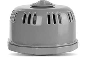 Lay-Z-Spa Bestway Double Filter Housing Platinum/Premium/Vegas/Monaco