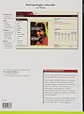 Image de Antropologia culturale. Ediz. mylab. Con eText. Con aggiornamento online