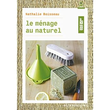 Le ménage au naturel