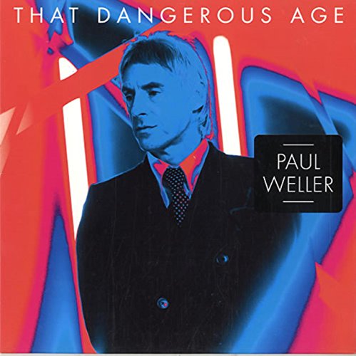 Preisvergleich Produktbild That Dangerous Age - Both 7"s