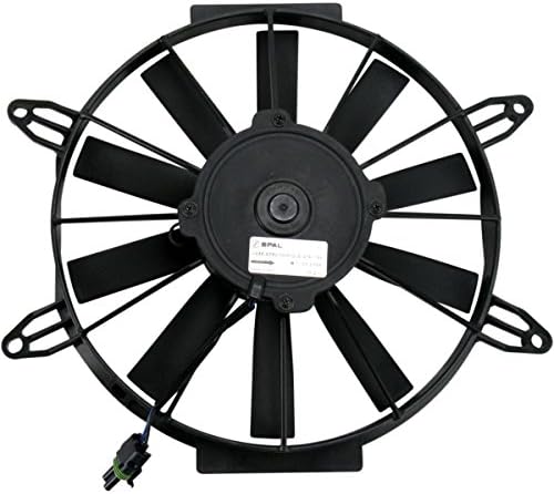 Polaris Sportsman 400 450 500 Hi Performance Cooling Fan
