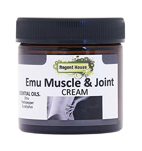 Preisvergleich Produktbild Emu Muskel und gemeinsame Creme