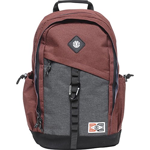 Element Cypress Rucksack  Schulrucksack   Alltagsrucksack mit gepolstertem R  cken