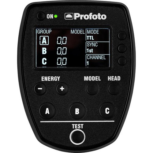 Preisvergleich Produktbild Air Remote TTL-F