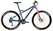 Produktbild Bulls Mountainbike 27.5 Zoll Sharptail 2 Disc - Herren Fahrrad, 24 Gang Shimano - blau-orange