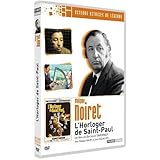 L'horloger de Saint-Paul