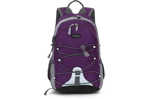 Bseash Petit sac à dos 10 Litres pour les enfants âgés de 3 à 6 ans, les filles et les garçons de moins de 1,0 mètre, mini sac de jour imperméable pour l'extérieur, le sport, la randonnée et le voyage