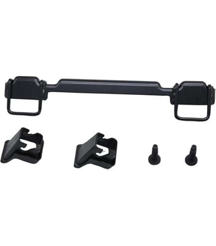 Guide ISOFX Per Seggiolini Auto - 2 Supporti Per Installazione Sicura E Rapida - Foto 6