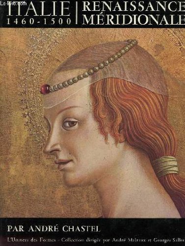 Renaissance méridionale