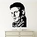 Produktbild Wandtattoo Supernatural Dean Winchester Portrait Größe M