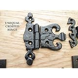 Suchergebnis auf Amazon.de für: scharniere antik: Baumarkt