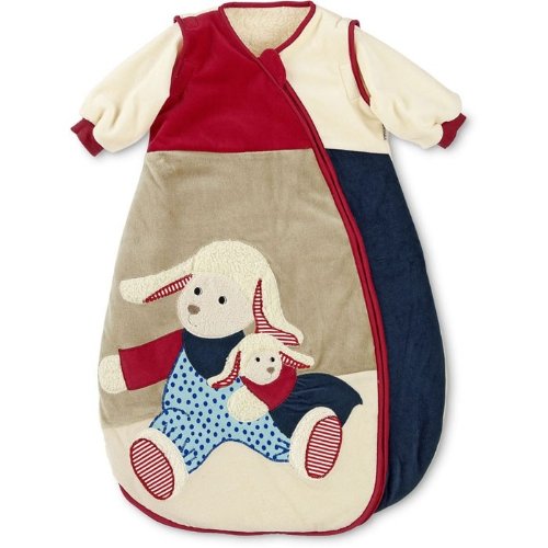 Imagen principal de Sterntaler 94196 - Sacos de dormir