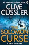 Image de The Solomon Curse: Fargo Adventures #7