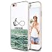 Produktbild iPhone SE, 5S, 5 Bilder Case, Conie Mobile Motiv Hülle Backcover Rückschale, Silikon TPU Schutzhülle