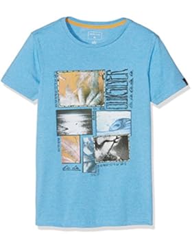 Quiksilver Jungen-T-Shirt