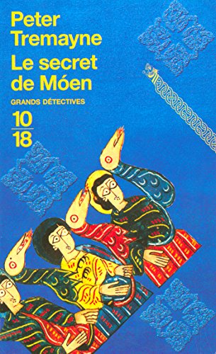 Le secret de Móen en ligne Le secret de Móen en ligne