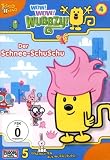 Wow! Wow! Wubbzy! - Der Schnee-Schuschu - Grey DeLisle
