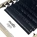 CASHMERE LASHES® MATTE Lightest Lash Luxury Individual Eyelash Extensions C curl (0.20 C MIX)