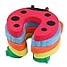 WMA 5x Baby Kids Door Jammer Finger Pinch Guard Child Toddler Infant Safety Protector Stopper Cute Animal Designs