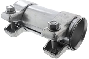 VAICO V10-1837 Conectores de tubos, sistema de escape