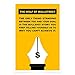 Produktbild WonderwallPoster WP323A2 The Wolf of Wall Street Poster Bild – Din A2+ 42 x 61 cm (Weitere Größen erhältlich)