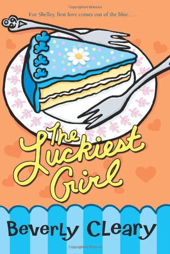 Download The Luckiest Girl (An Avon Camelot Book) Download The Luckiest Girl (An Avon Camelot Book)