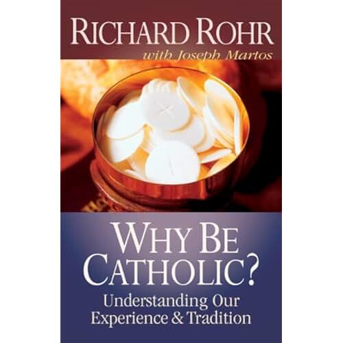 Amazon.co.uk richard rohr books Books
