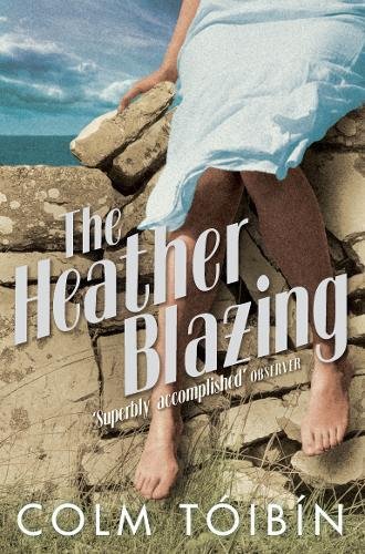 The Heather Blazing (Picador Collection Book 104)