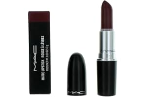 MAC Matte Lipstick, Diva, Vanilla, 3 Gramo