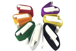 ‎HEALIFTY Healifty 6 stücke Tourniquet/Venenstauer Stauschlauch Stauband Quick Release Schnalle für NHS A & E Ärzte Rettungsassistenten (mischfarbe)