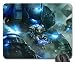 Produktbild Guild Wars 2 Mouse Pad Mauspad (10,2 x 83 mm 8,3 x 8,3 x 0,12 Zoll)