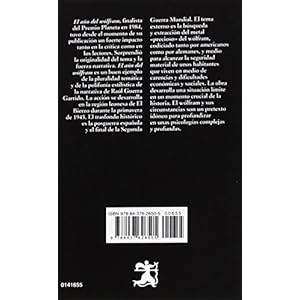 El ano del Wolfram / The year of Wolfram