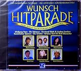 Wunsch-Hitparade - Hansi Hinterseer, Kastelruther Spatzen, Die Paldauer, Vicky Leandros, Brunner & Brunner, Patrick Lindner, Angelika Milster uva. Andrea Berg