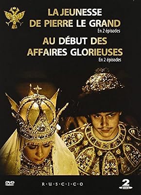 RD CONSEIL Pierre Le Grand