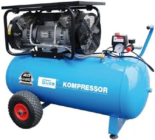 Preisvergleich Produktbild KOMPRESSOR AIRPOWER 480 / 10 / 90-Güde