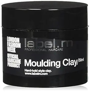Label.M Mud Clay (Hard-Hold Style Clay) 50ml